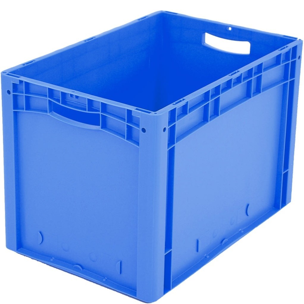 Euro container for stacking XL 600x400x420