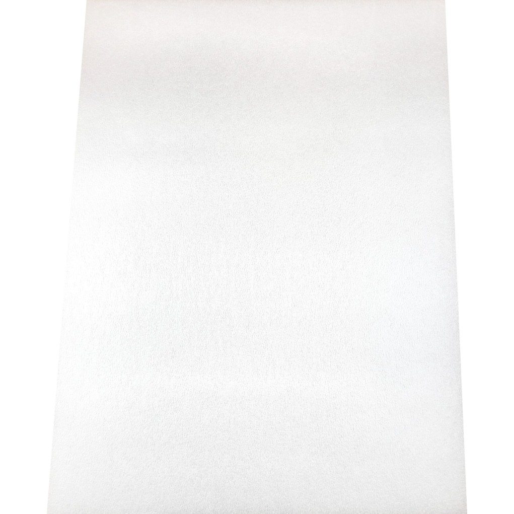 WeißerPE-Schaumstoffzuschnitt 800x600x50 WeißerPE-Schaumstoffzuschnitt 800x600x50