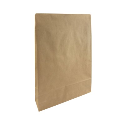 Papieren verzendzak Papieropak e-Green 350x450x120 Papieren verzendzak Papieropak e-Green 350x450x120