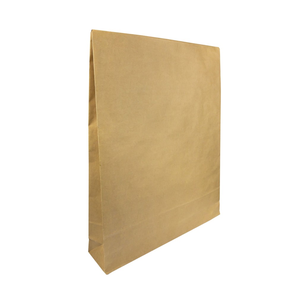 450x570x100 Papirforsendelsespose Papieropak e-Green 450x570x100 Papirforsendelsespose Papieropak e-Green