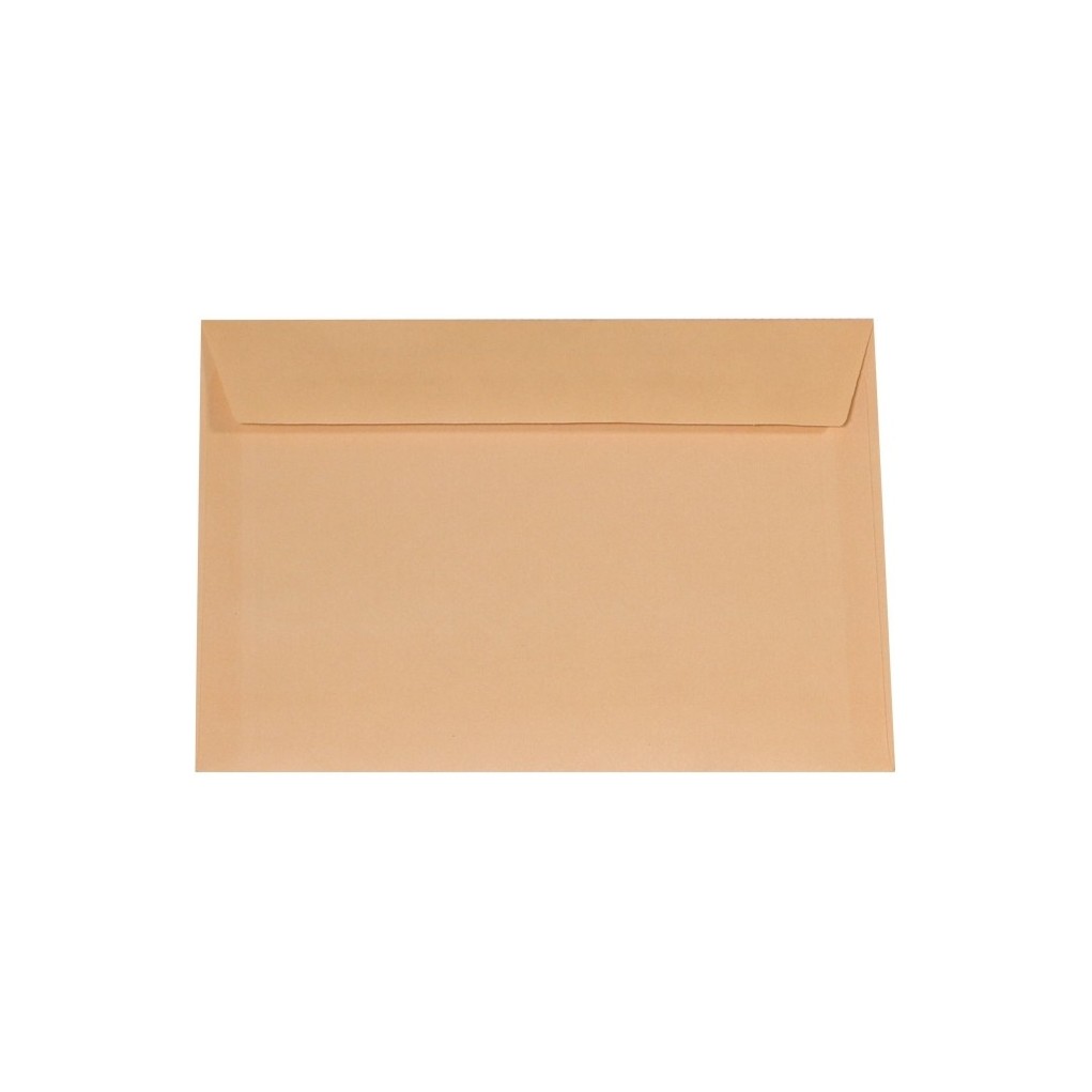 Sand paper envelope C6 114x162