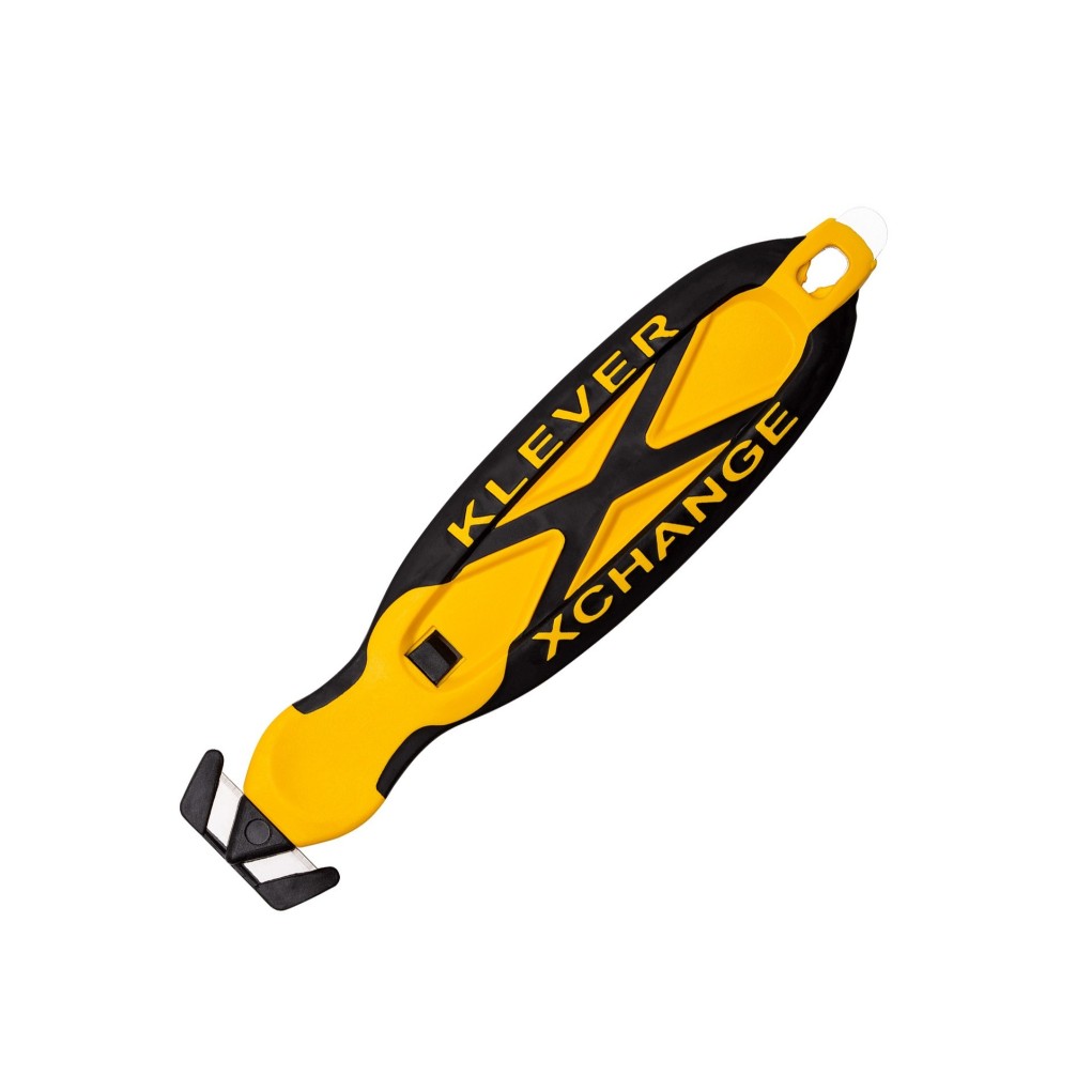 Klever X-Change topeltnuga