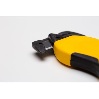 Cuchillo doble Klever X-Change