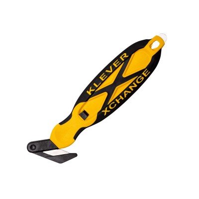 Klever X-Change kniv