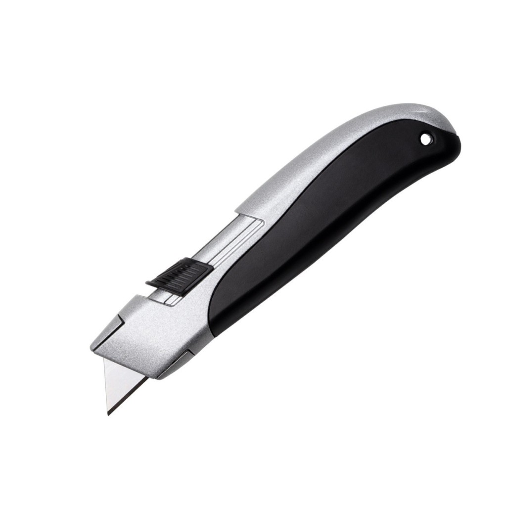 DutySafe automatic knife