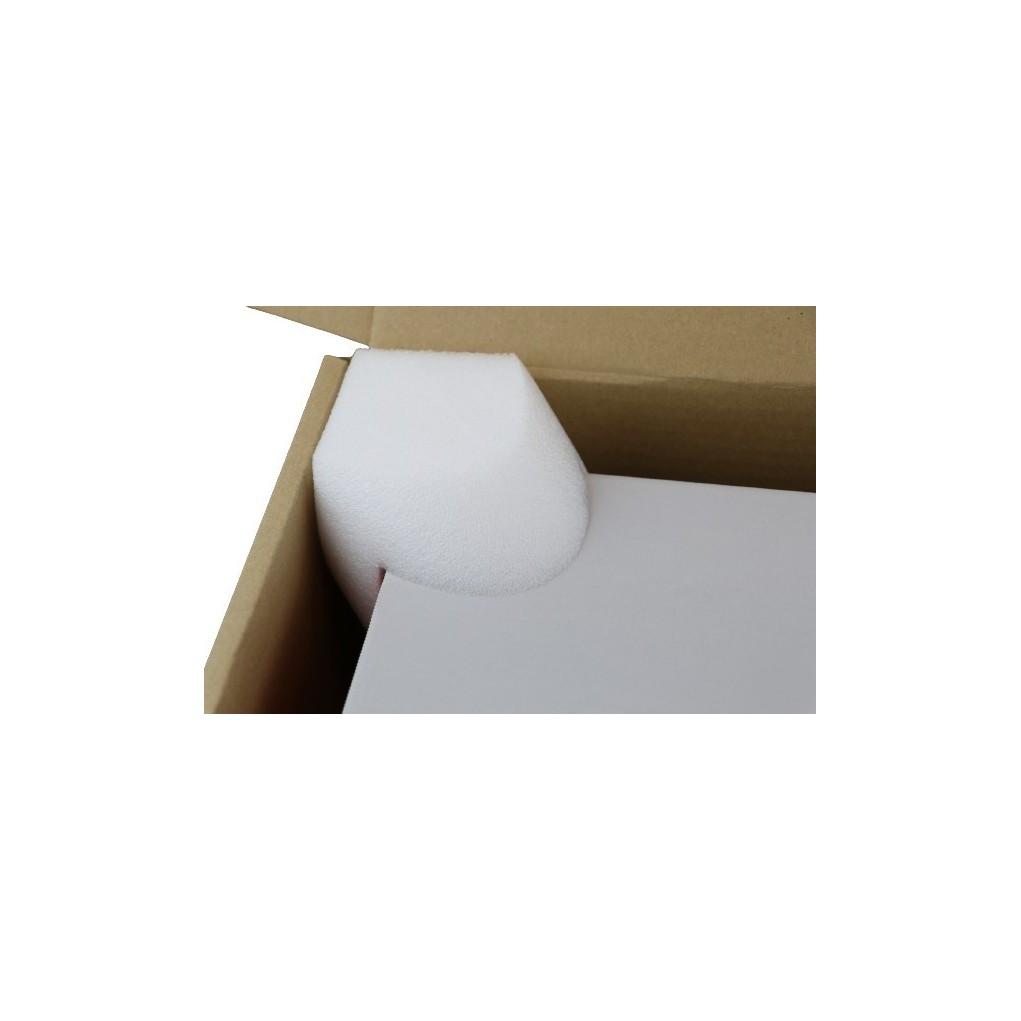 Colț de protecție Colț tăiat 75/20 Colț de protecție Colț tăiat 75/20