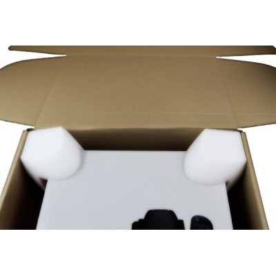 Colț de protecție Colț tăiat 75/20 Colț de protecție Colț tăiat 75/20