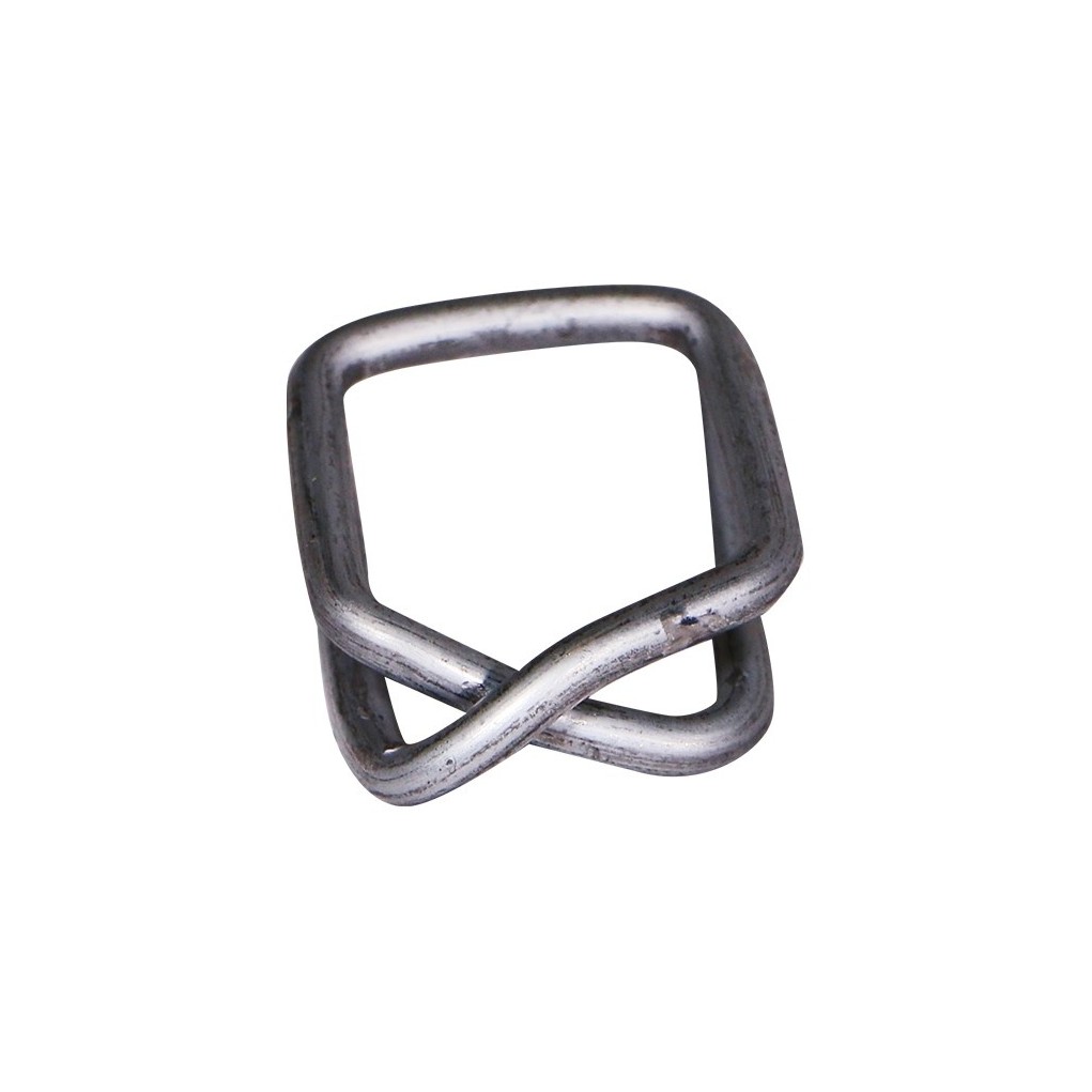 Wire clips 19mm 1000 pcs.