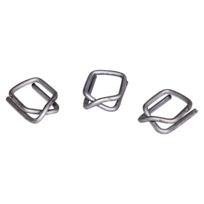 Zapinki druciane 13mm 1000 szt.