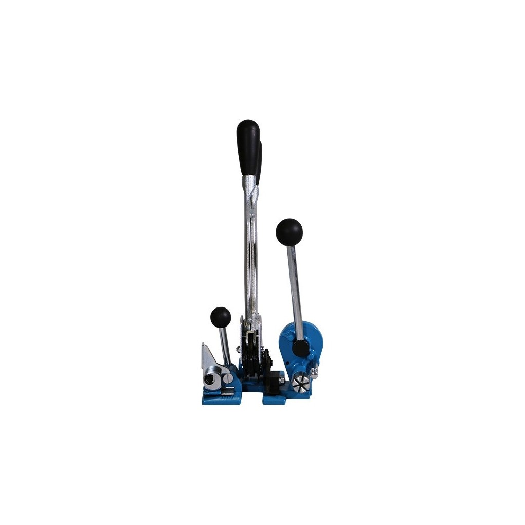 Paskowacz ręczny do taśm PP XL 16 Paskowacz ręczny do taśm PP XL 16