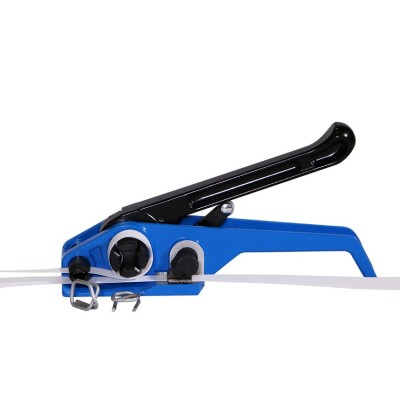 Napinacz bandownica do taśm PP/16