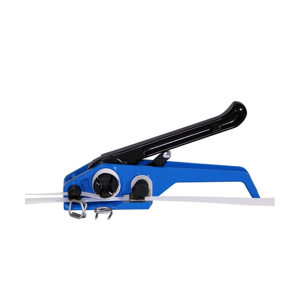 Bandspanner für PP/16 Bänder Bandspanner für PP/16 Bänder