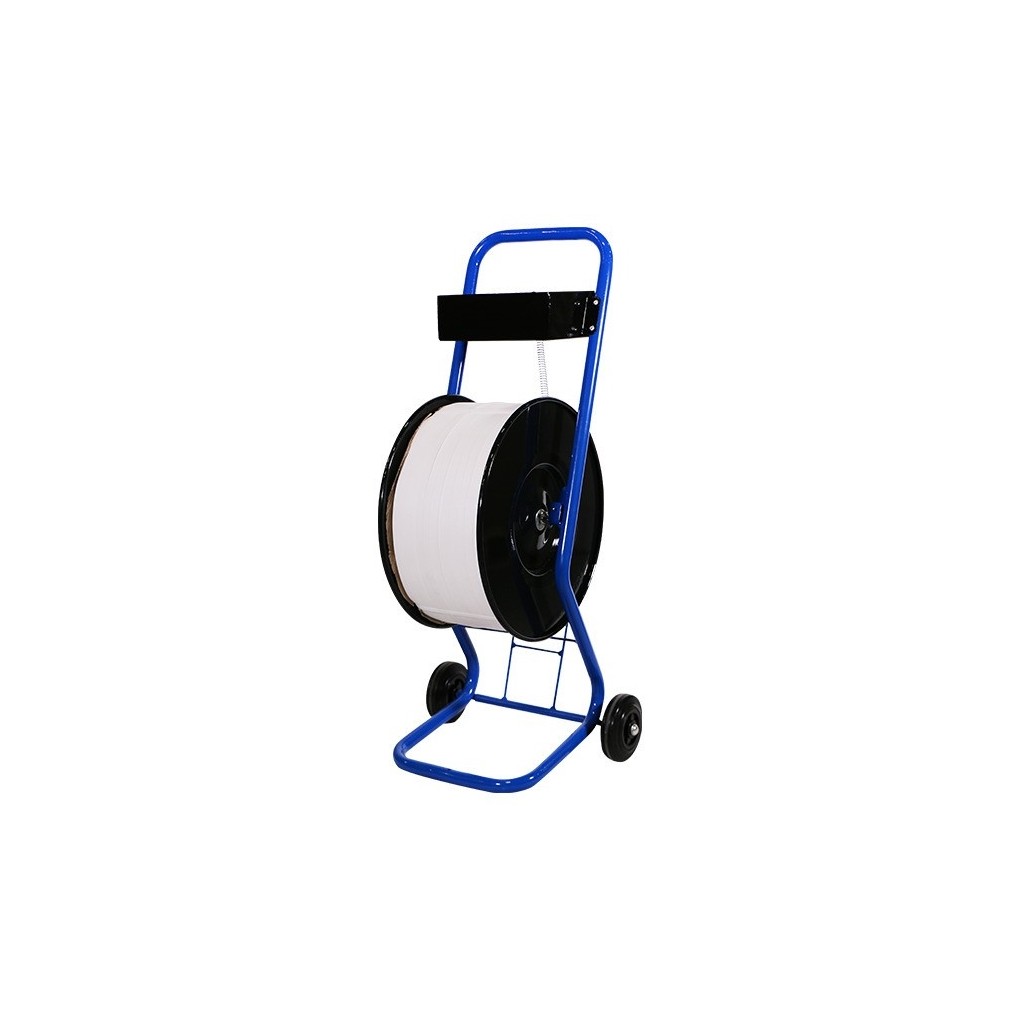 Strap dispenser Strap dispenser