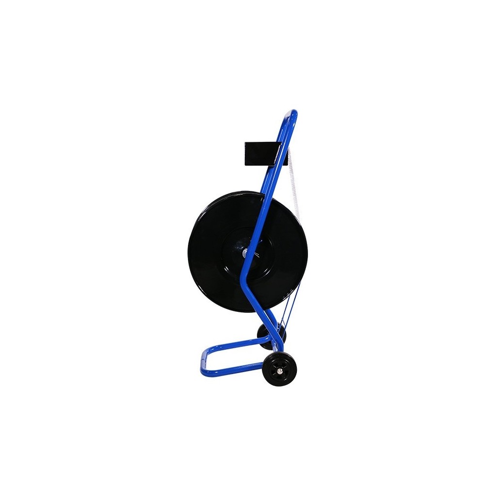 Strap dispenser Strap dispenser