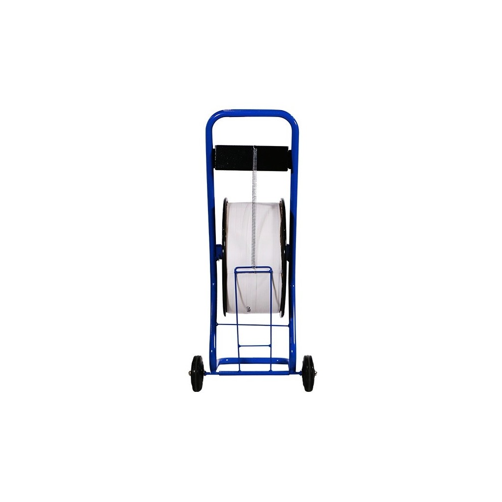 Strap dispenser Strap dispenser