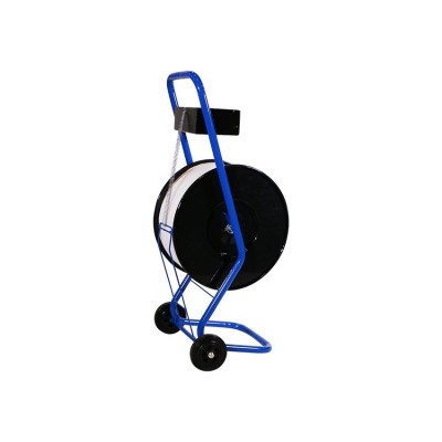 Dérouleur pour feuillards de cerclage Dérouleur pour feuillards de cerclage