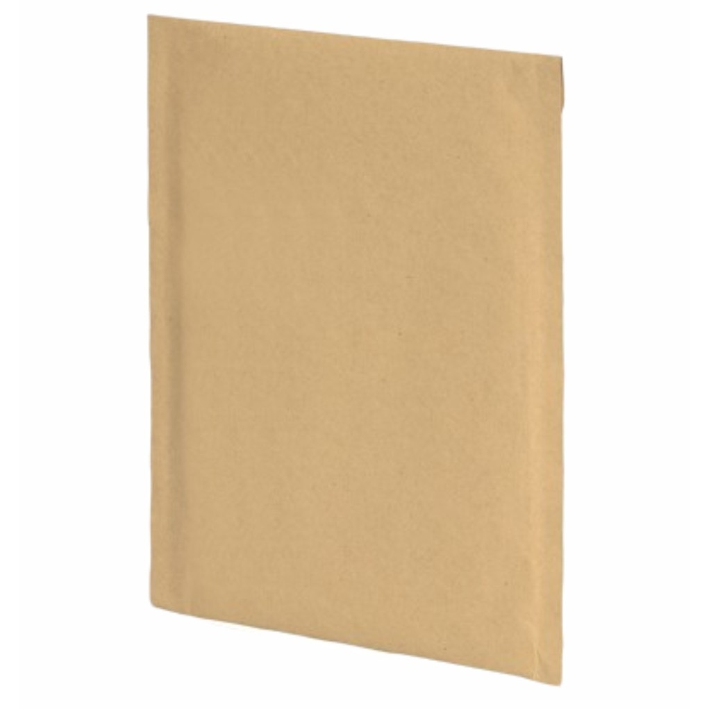 AirPro Green G17 250x350 Brown Bubble Envelope