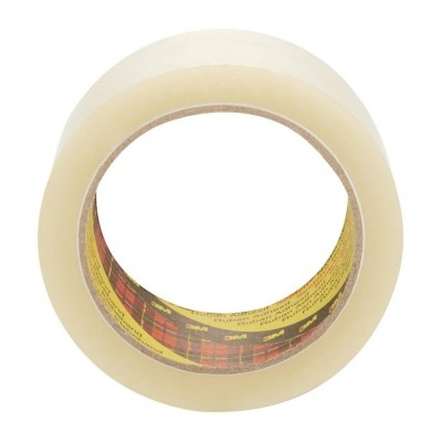 Transparante SCOTCH Acryl plakband 50/72 Transparante SCOTCH Acryl plakband 50/72