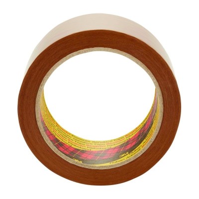 Pruun SCOTCH Hot-melt teip 48/72