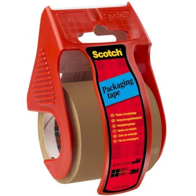 Mini Dispenser set + Scotch tape 48/21 Hand-held adhesive tape ...