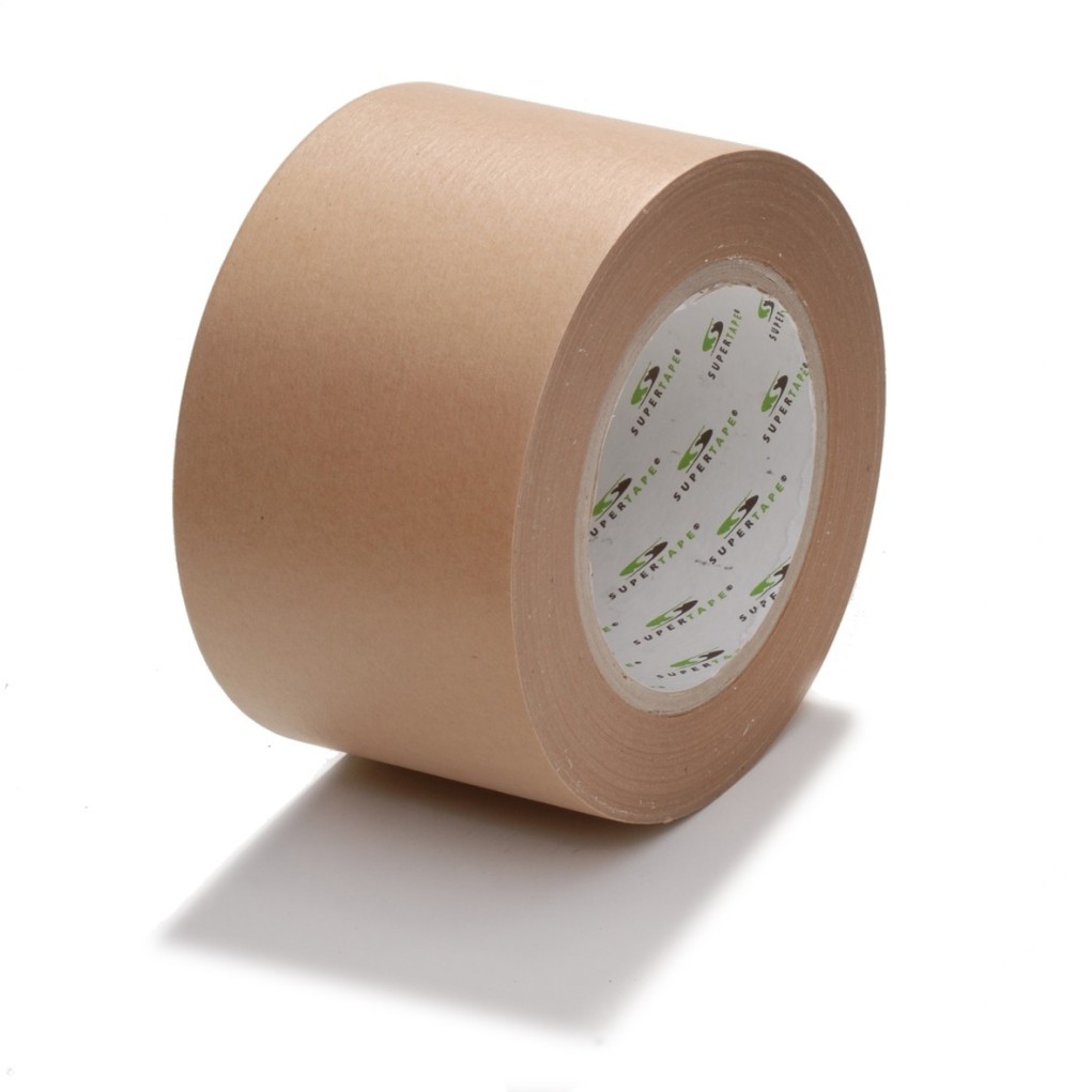 Paper adhesive tape kraft 50/72 Hot-melt