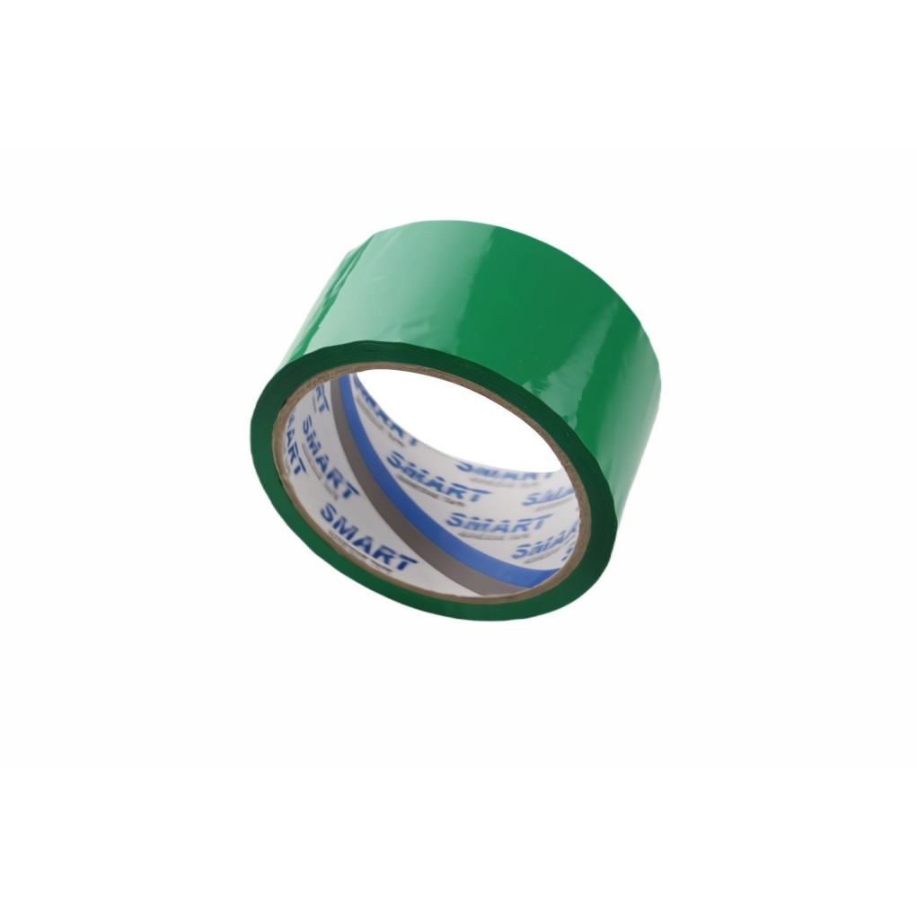 Groene SMART Acryl plakband 48/50