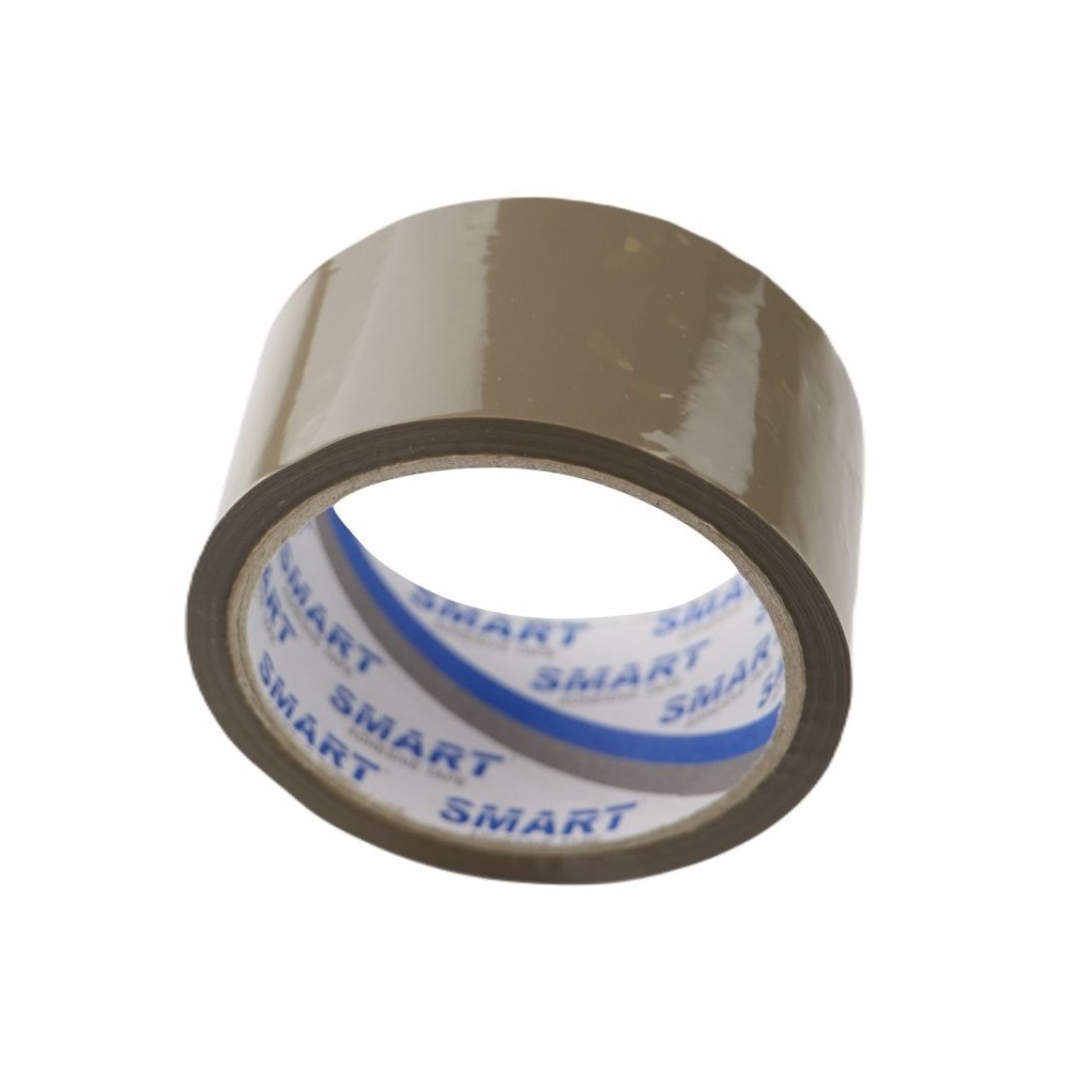 SMART Acrylic Brown Adhesive Tape 48/50