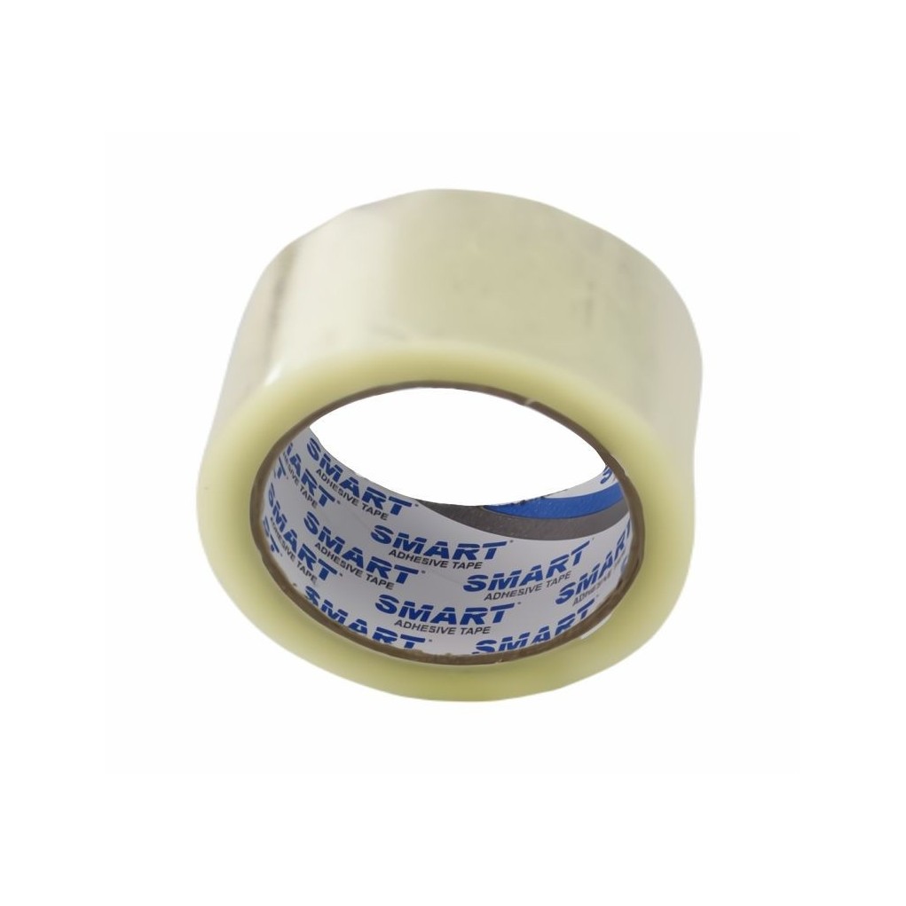 SMART Acrylic Transparent Adhesive Tape 48/50