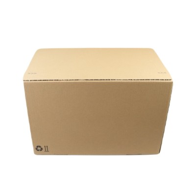 400x260x250 Shipping box with automatic bottom SendBox S60 400x260x250 Shipping box with automatic bottom SendBox S60