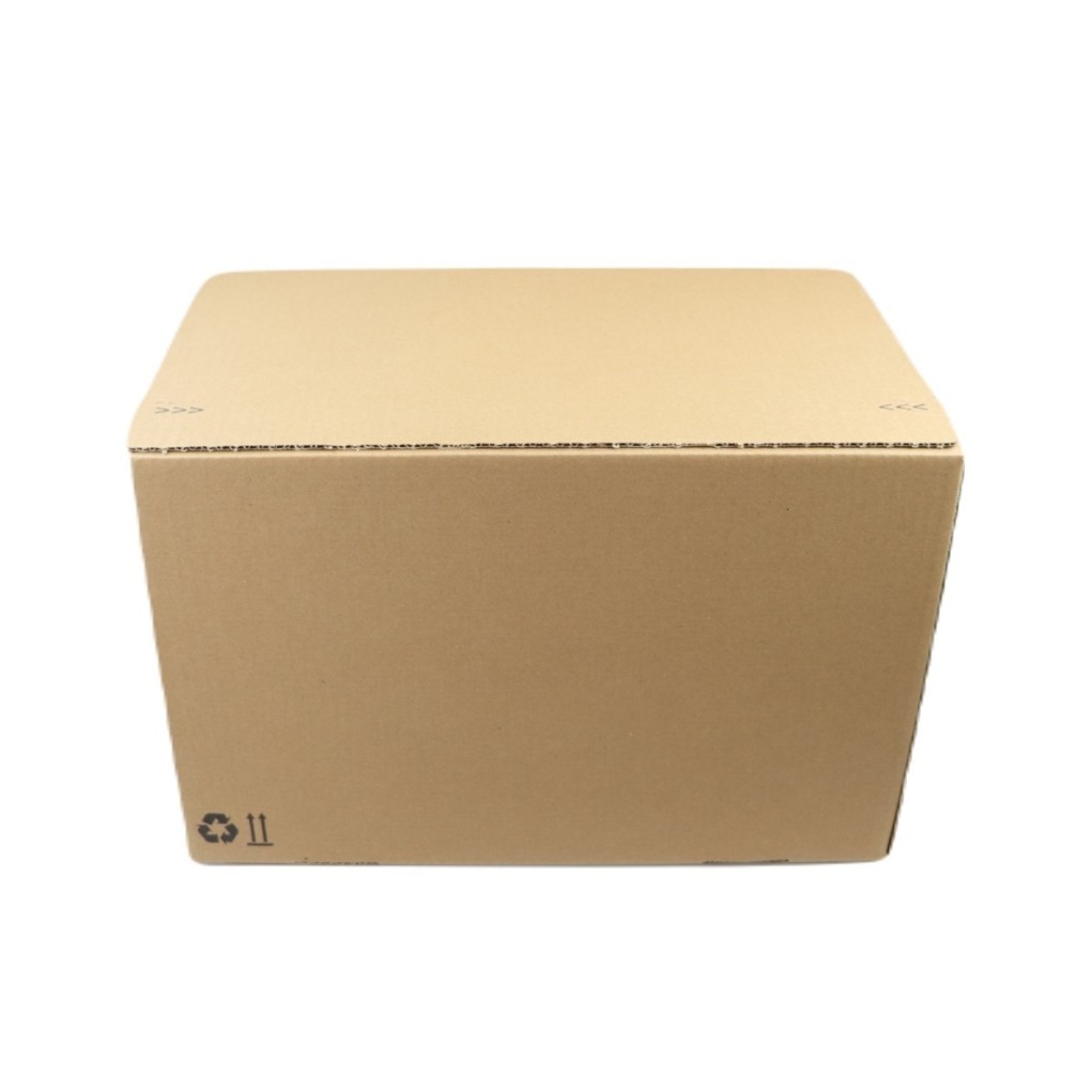 400x260x250 Shipping box with automatic bottom SendBox S60 400x260x250 Shipping box with automatic bottom SendBox S60