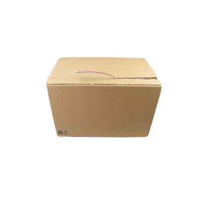 400x260x250 Shipping box with automatic bottom SendBox S60 400x260x250 Shipping box with automatic bottom SendBox S60