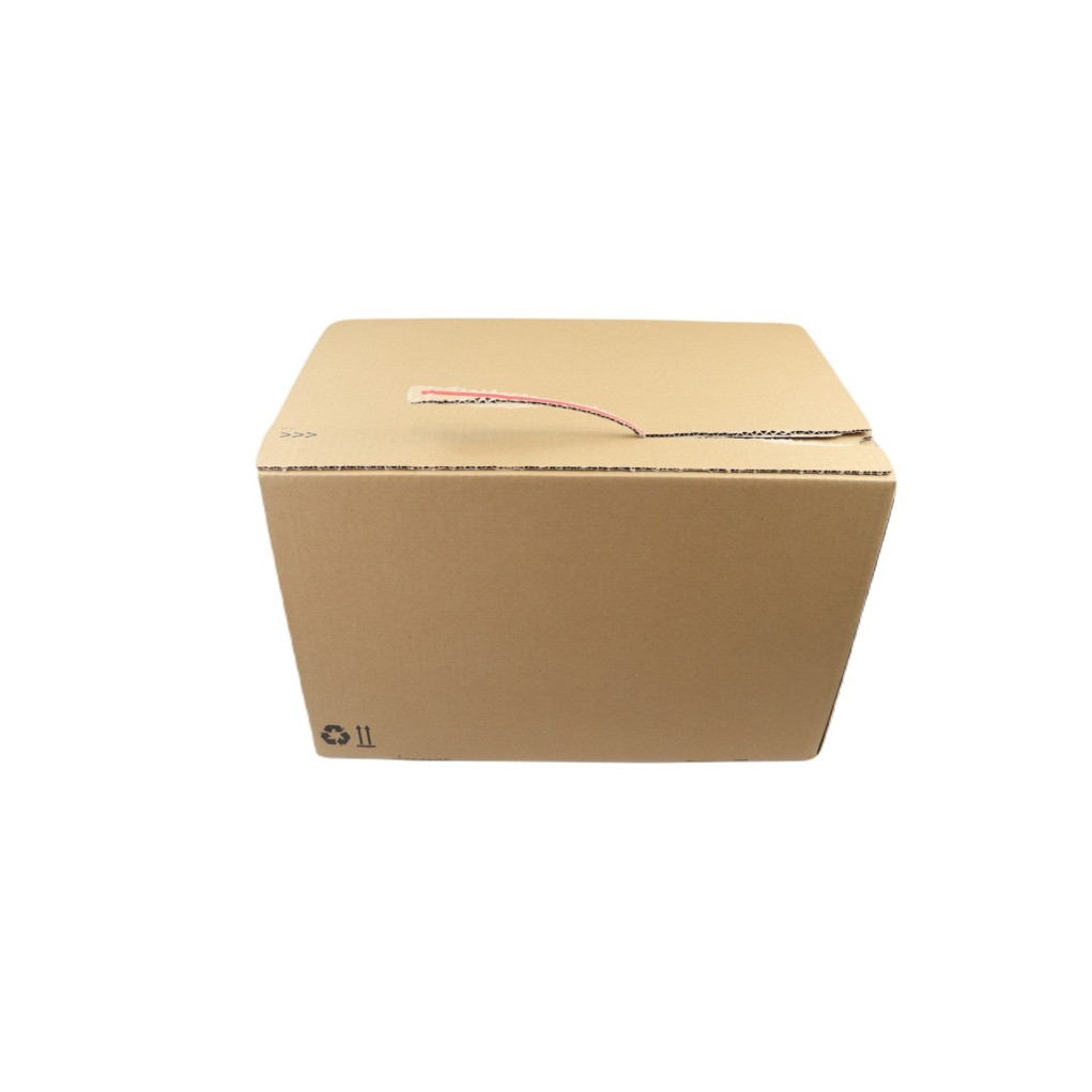400x260x250 Shipping box with automatic bottom SendBox S60 400x260x250 Shipping box with automatic bottom SendBox S60