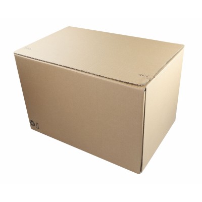400x260x250 Поштова коробка з автоматичним дном SendBox S60 400x260x250 Поштова коробка з автоматичним дном SendBox S60