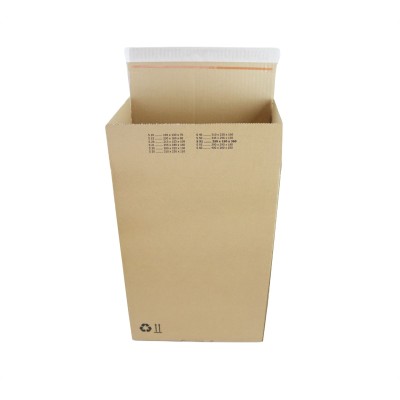 250x150x360 Automatikus aljú SendBox S51 postai doboz 250x150x360 Automatikus aljú SendBox S51 postai doboz