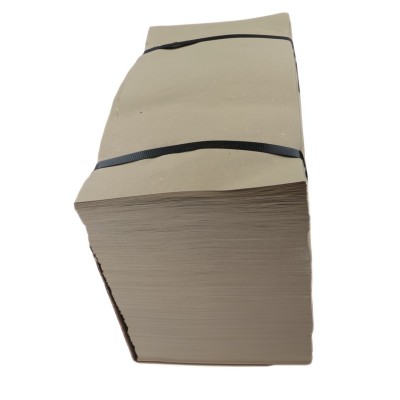 Relleno de papel para paquetes GreenLine 70g - Fanfold 380mm x 360mb