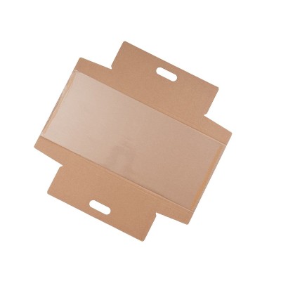Ieliktne FixBox FB250 ar aizsargplēvi 230x160x80 Ieliktne FixBox FB250 ar aizsargplēvi 230x160x80