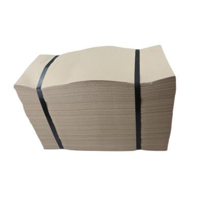 Papierová výplň do balíkov GreenLine 70g - Fanfold 380mm x 360mb