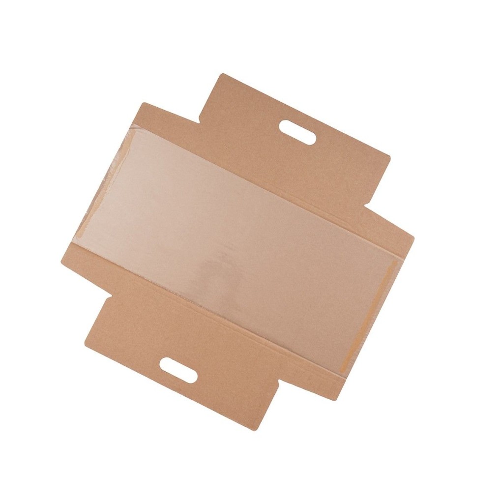 Įterptis FixBox FB400 su apsauginiu folija 310x230x160 Įterptis FixBox FB400 su apsauginiu folija 310x230x160