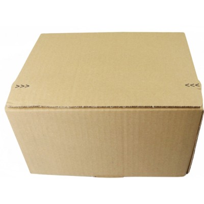 213x153x109 SendbackBox SBB20 Scatola di spedizione e-commerce con fondo automatico, doppia striscia adesiva e nastro a strappo 213x153x109 SendbackBox SBB20 Scatola di spedizione e-commerce con fondo automatico, doppia striscia adesiva e nastro a strappo