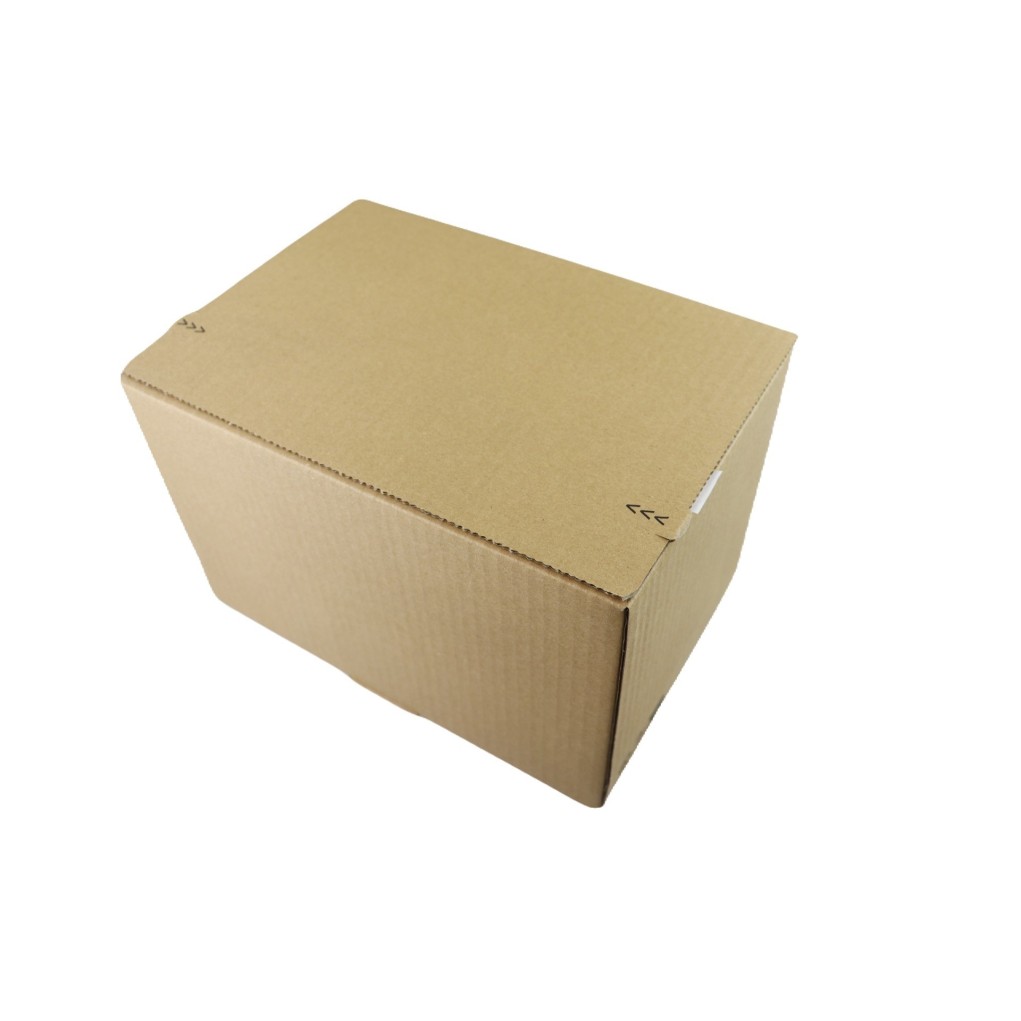 255x180x160 SendbackBox SBB21 Scatola di spedizione e-commerce con fondo automatico, doppia striscia adesiva e nastro a strappo 255x180x160 SendbackBox SBB21 Scatola di spedizione e-commerce con fondo automatico, doppia striscia adesiva e nastro a strappo