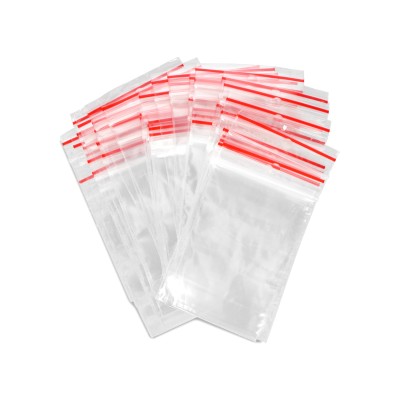 Sachets à cordon 50x70 (paquet de 100 pcs.)