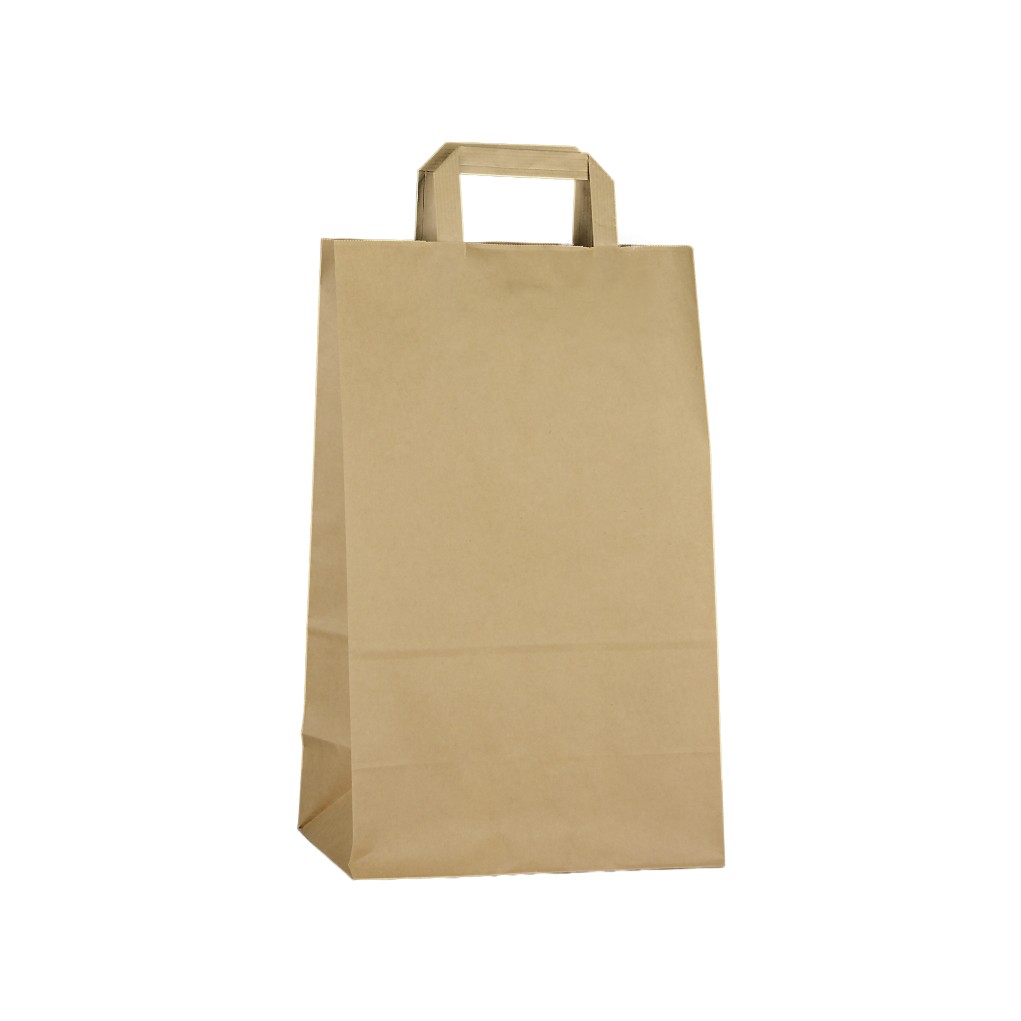 Paper bag K3 250x170x330