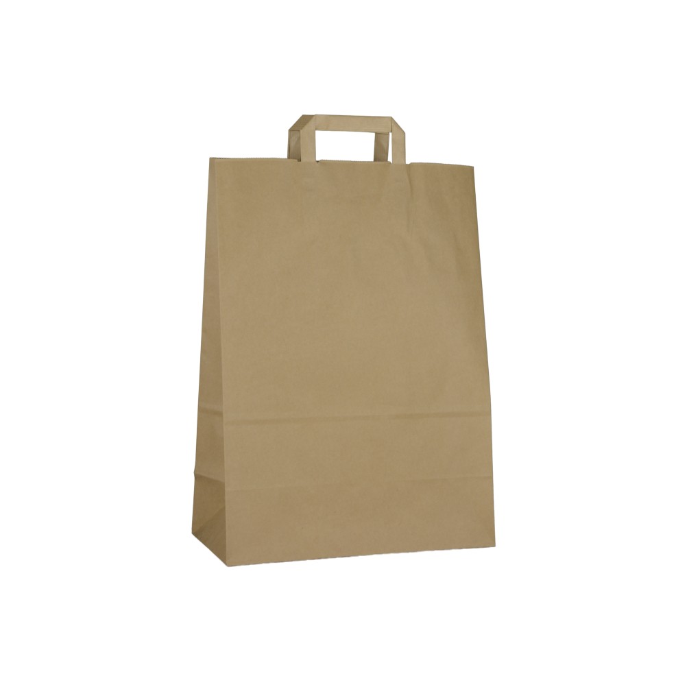 Paper bag K1 320x220x250