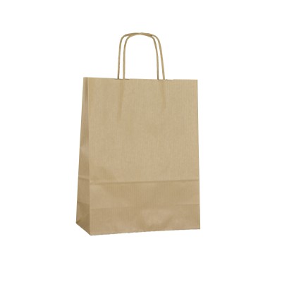 Paper bag C5 320x120x410
