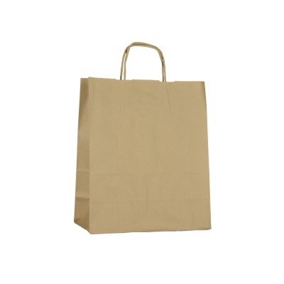 Bolsa de papel K6 320x170x380