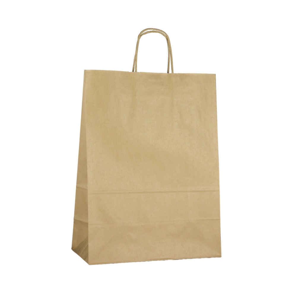 Paper bag K11 320x170x420