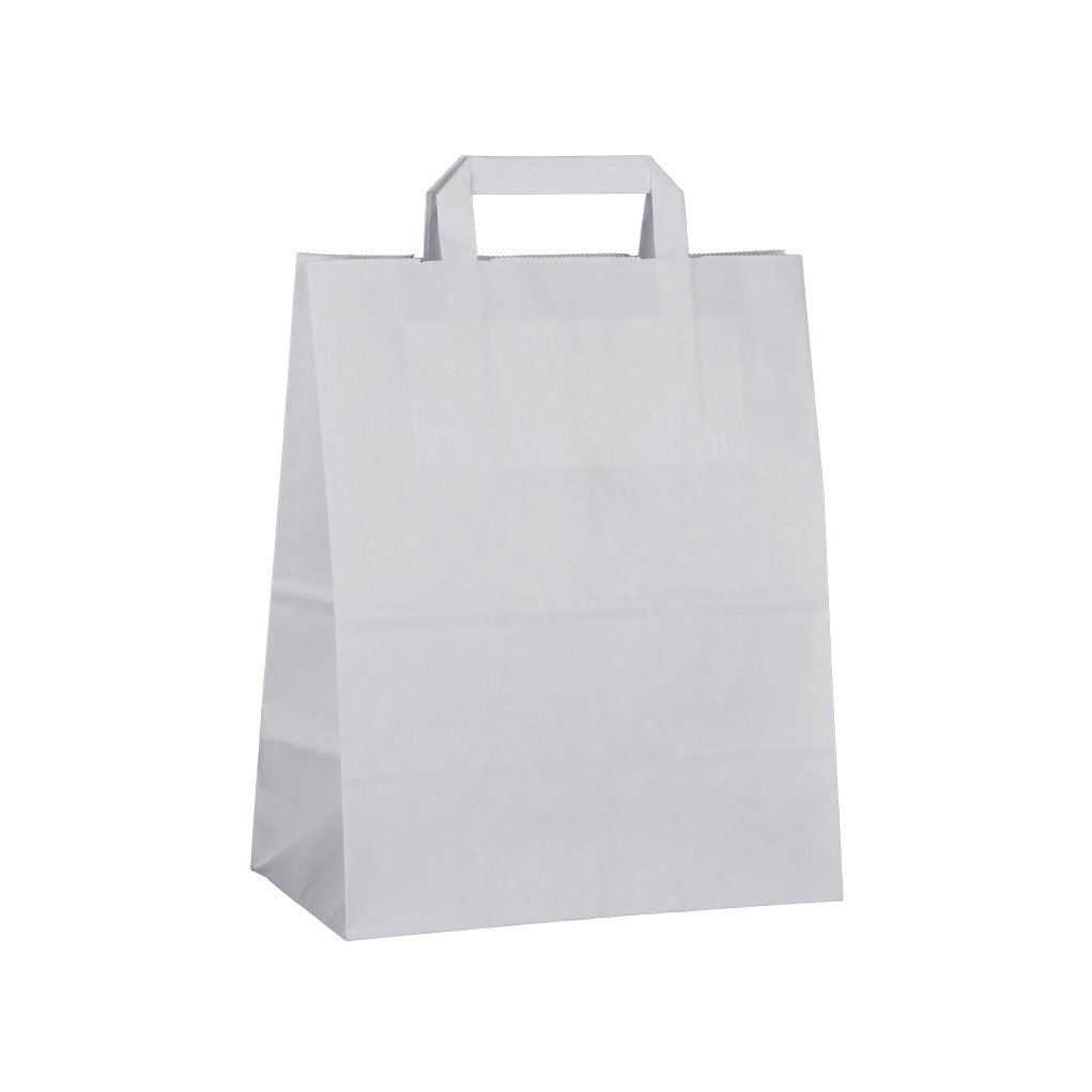 Bolsa de papel K2 320x220x250