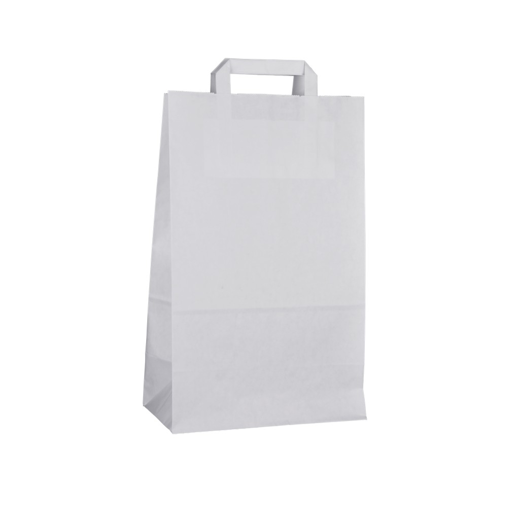 Bolsa de papel K4 260x170x330