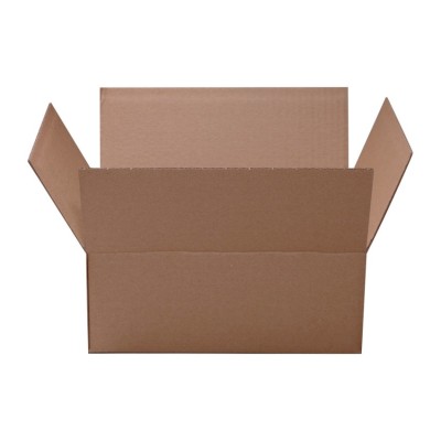 Brun papkasse K180 600x140x140