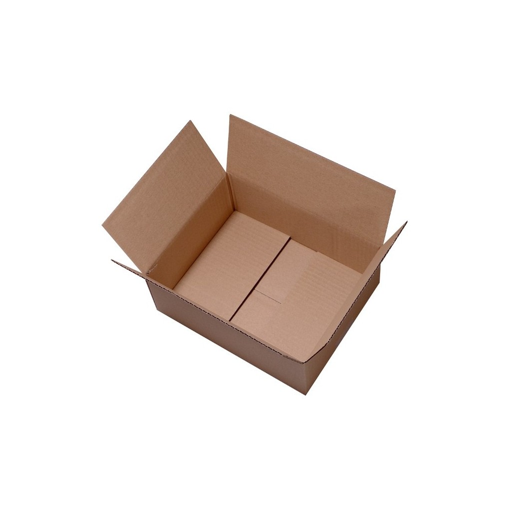 Pruun pappkast K180 600x140x140